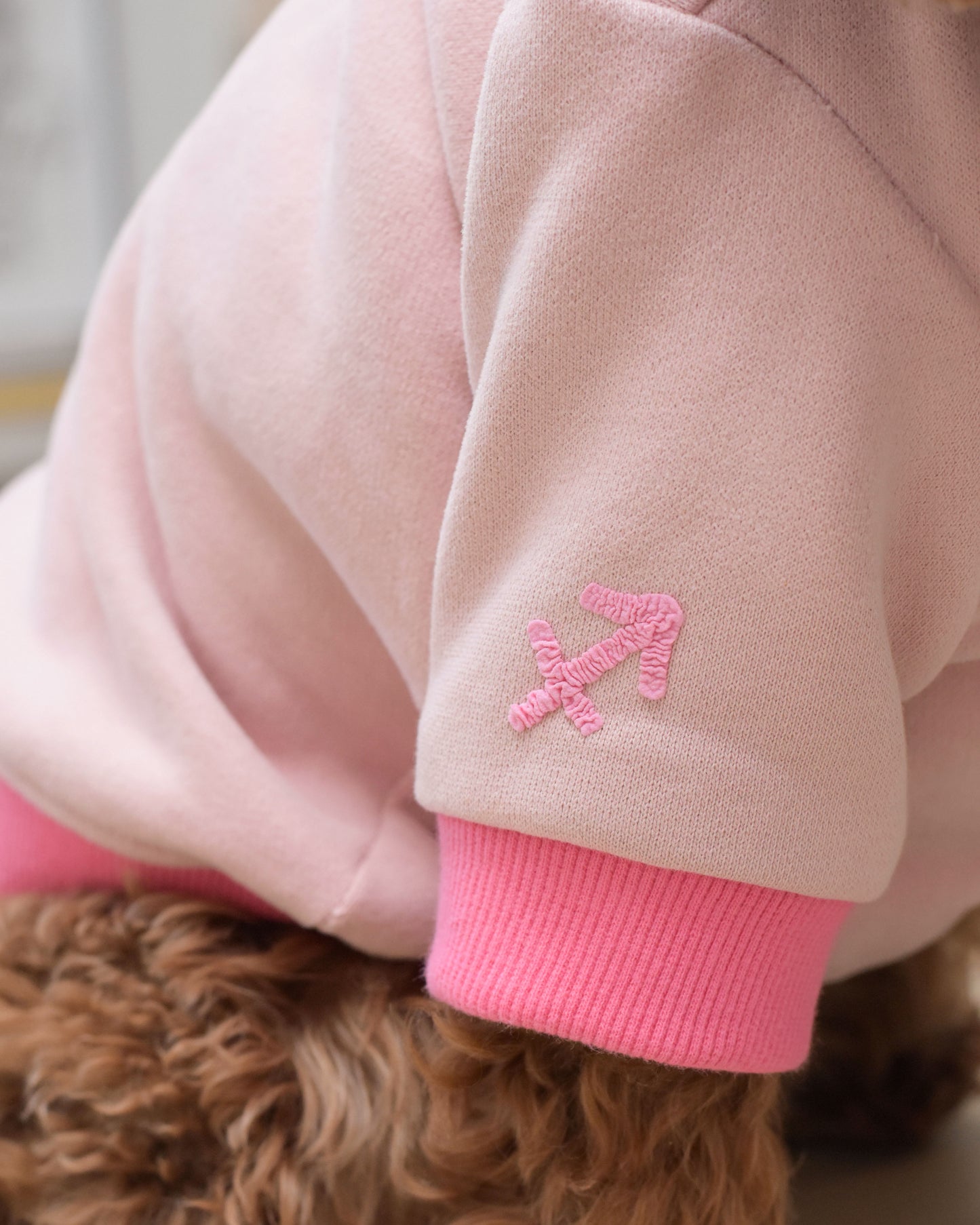 Birthday Girl Sweatshirt