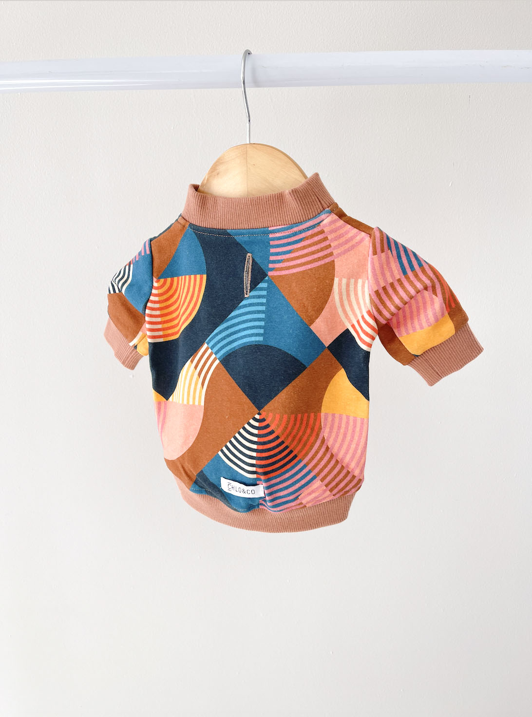 Deco Dog Sweatshirt