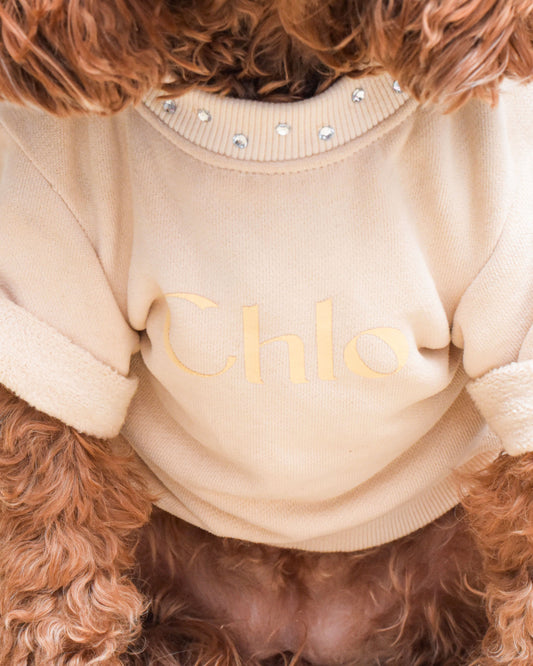 Gem Sweatshirt