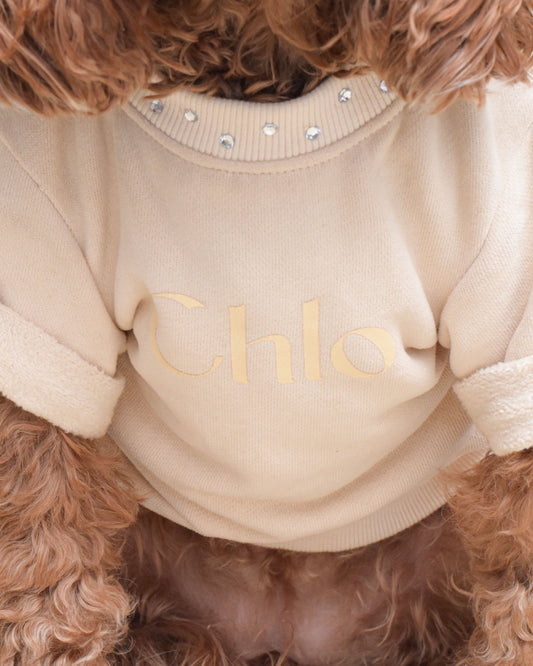 Gem Sweatshirt