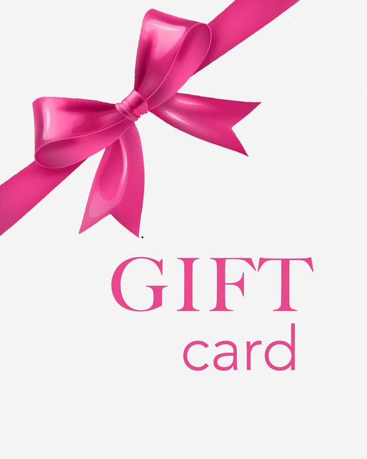CHLO AND CO Gift Card