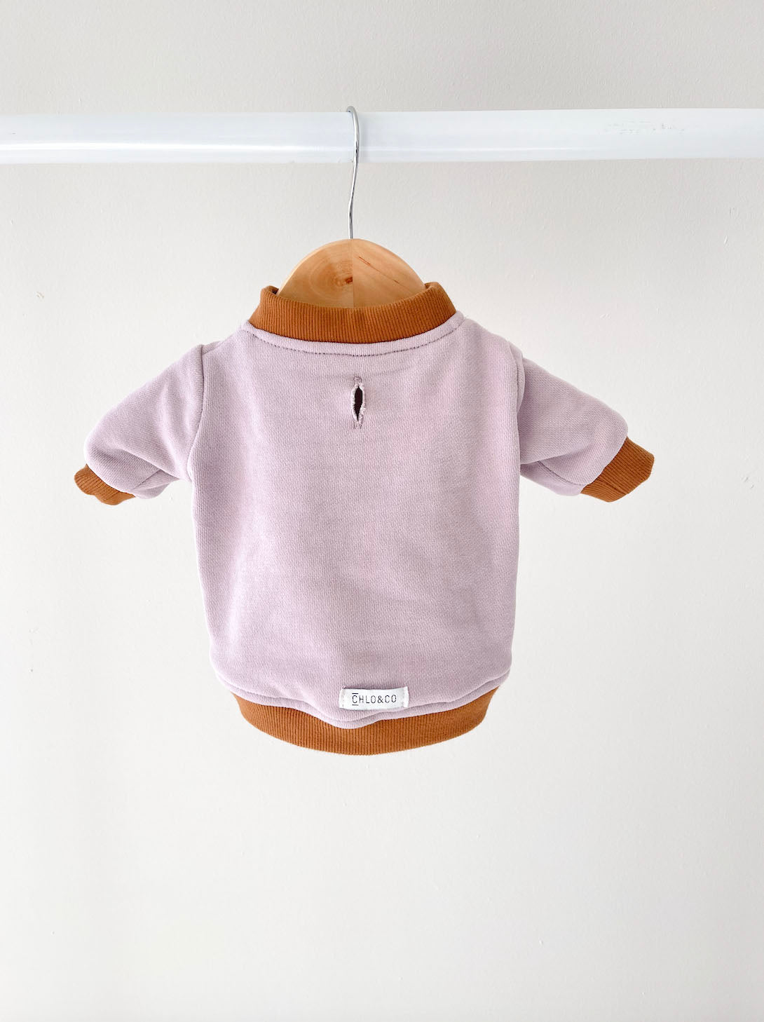 Jelly Dog Sweatshirt