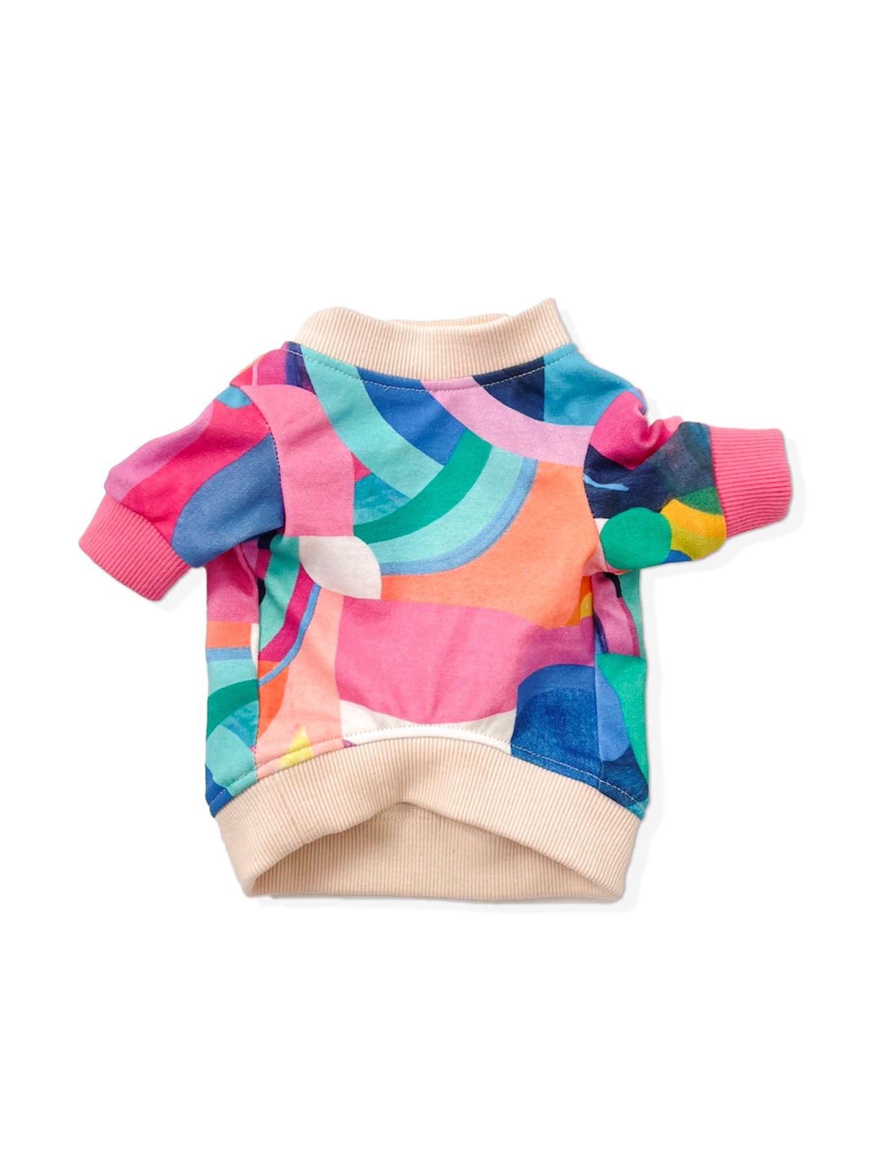 Mary Kate Sweatshirt