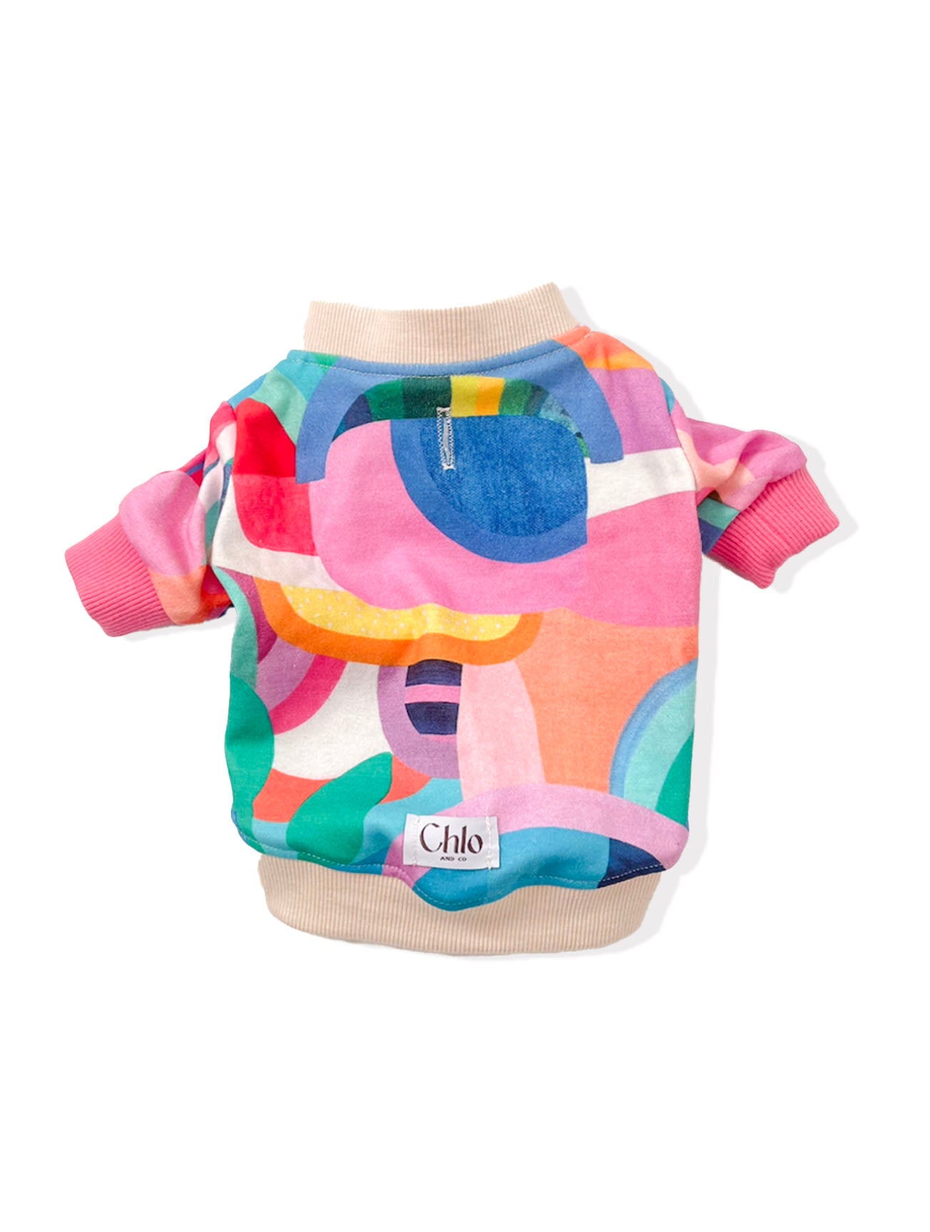 Mary Kate Sweatshirt